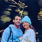 Jay & Himani's avatar