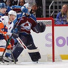 Islanders Offense Is Transitioning