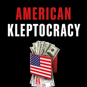 Q&A: Journalist Casey Michel on How the U.S. Became the Center of Global 'Kleptocracy'