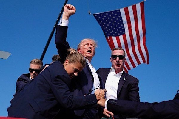 This treatise is about Donald Trump’s successes and his greatest failures as POTUS #45.
