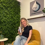 Beauty of the Foodie | Coty Ryan | Substack