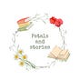 Petalsandstories's avatar