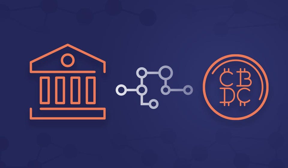 Central Bank Digital Currencies (CBDCs): A Crisis Recovery Tool For  Governments