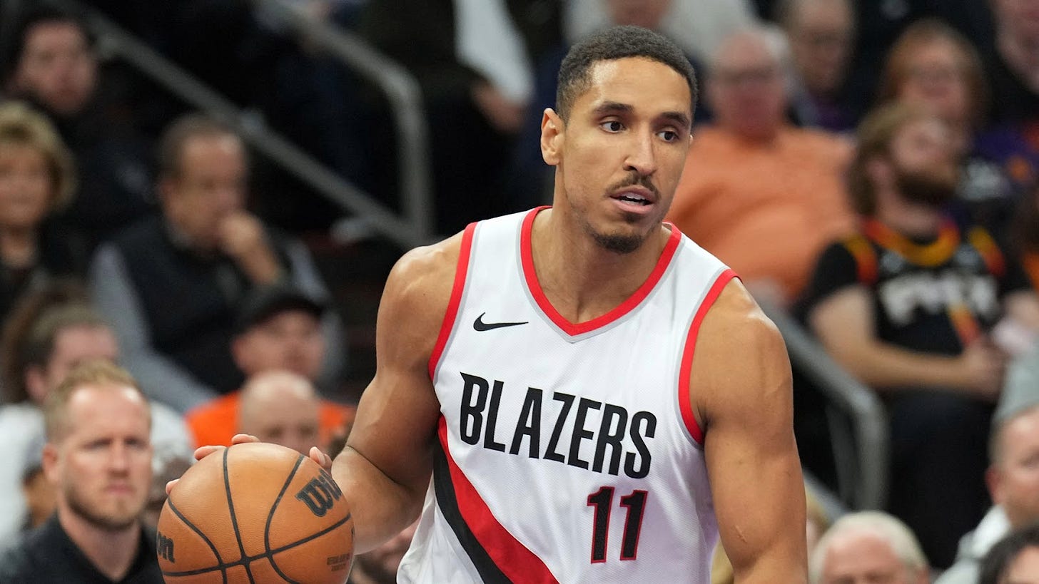 Malcolm Brogdon Archives - NESN.com