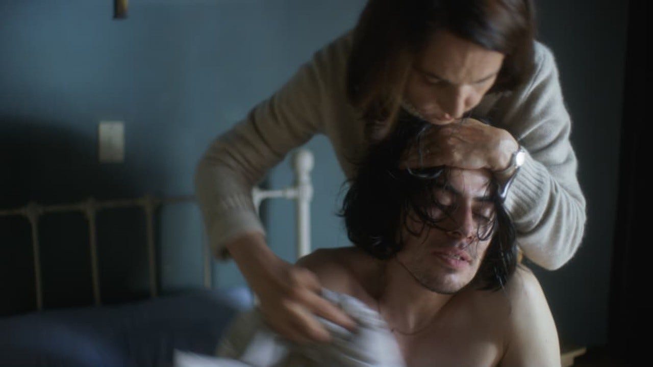 Chile '76 (2022) | MUBI