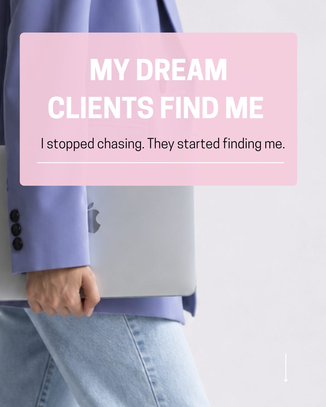 How Dimi Substack Coach Finds Dream Clients Through Substack SEO Audit