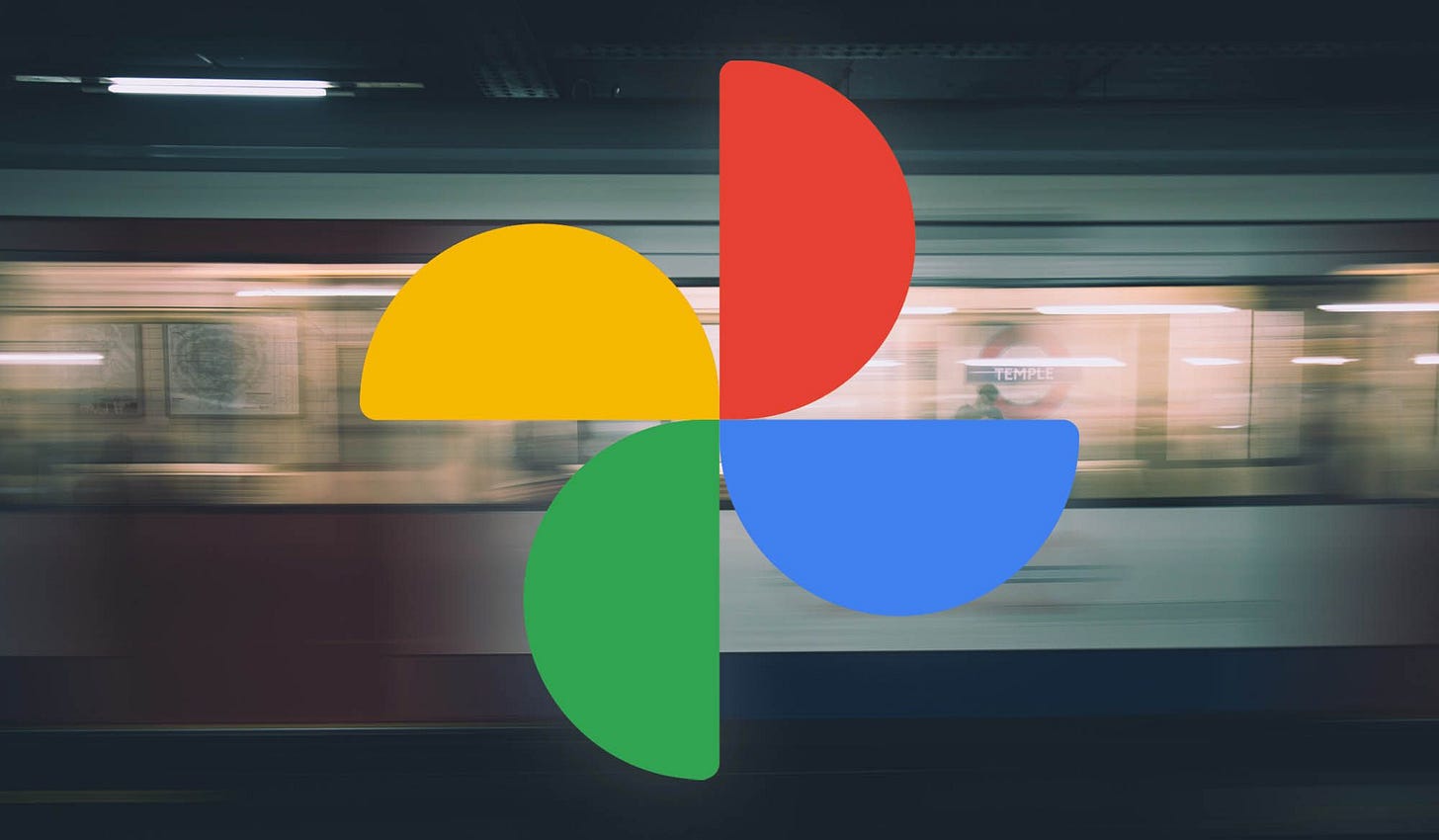 Google Photos: A guide to the photo sharing and storage app