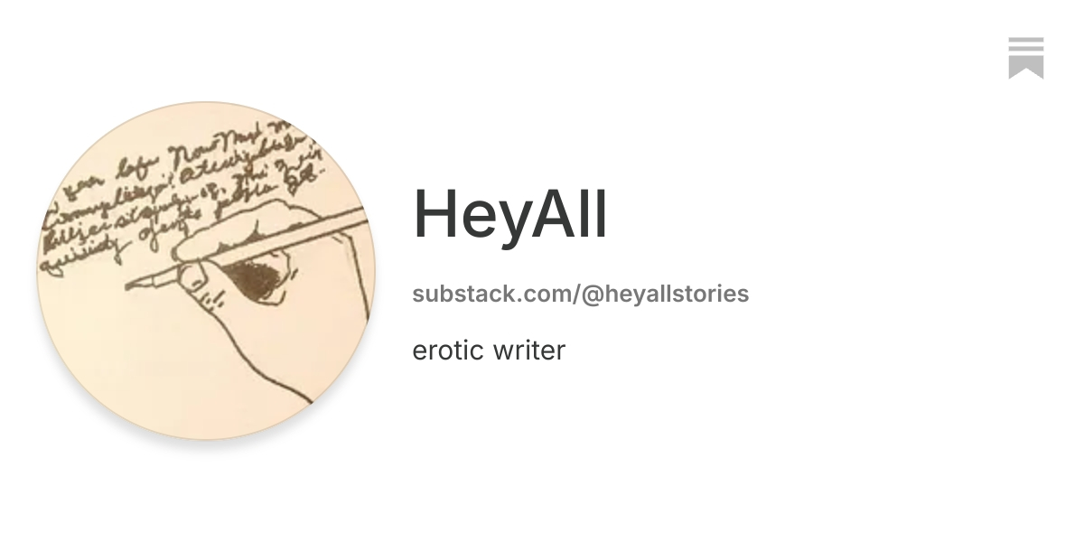 HeyAll | Substack