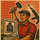 Let's build a network range (网络靶场) !