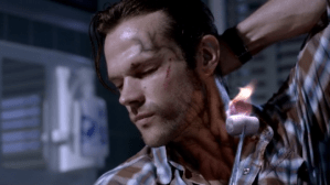 cap we love spn cap we love spn