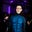Luke Barker's avatar