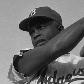 Jackie Robinson: ‘The Best Kind of American Hero’