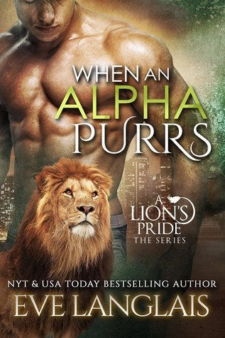 alpha