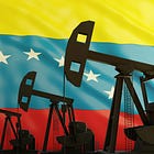 Oil Wars: Trump Announces New Sanctions And Tariffs On Venezuela Causing Oil Prices To Rise, As Trump Eyes New Proxy War