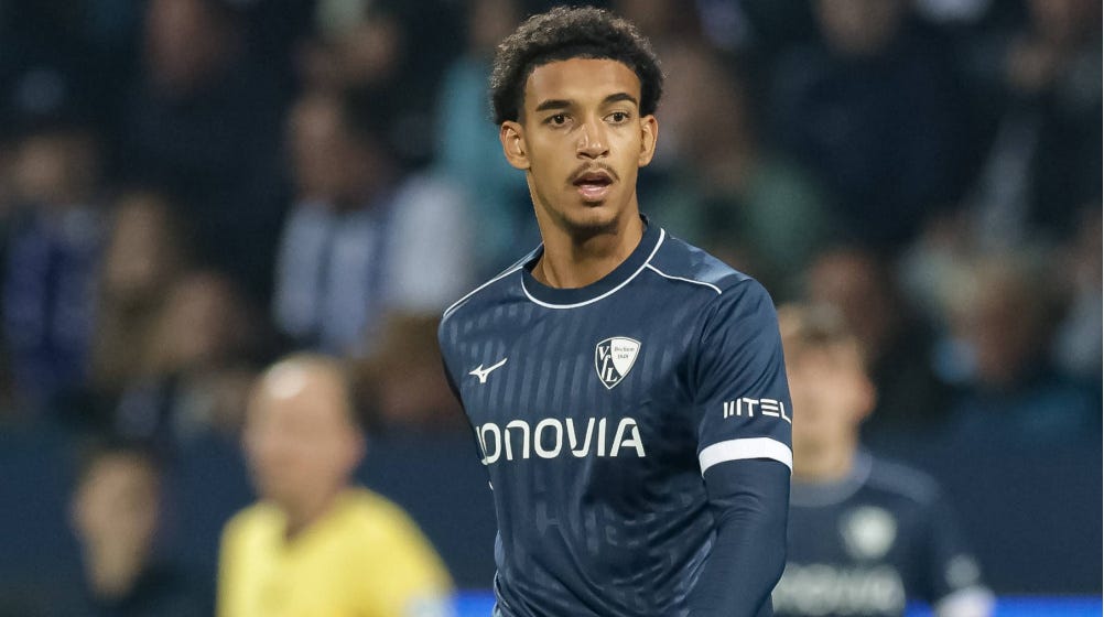 Bayer Leverkusen: SV Elversberg vor Leihe von Talent Francis Onyeka |  Transfermarkt