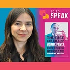 So to Speak: The Free Speech Podcast