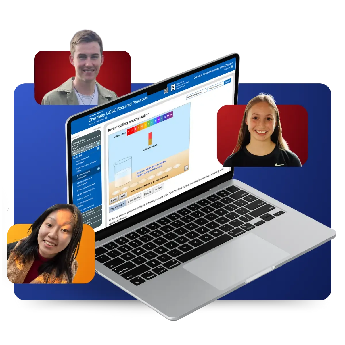 CGA's Virtual School Tour | Experience Our Online Campus - Crimson Global  Academy US CGA's Virtual School Tour | Experience Our Online Campus - Crimson Global  Academy US