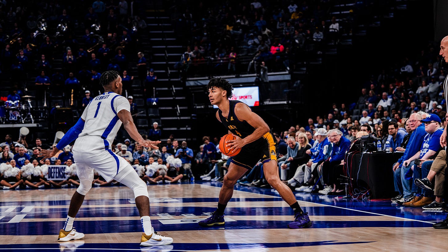 Quentin Diboundje - Men's Basketball - East Carolina University Athletics Quentin Diboundje - Men's Basketball - East Carolina University Athletics