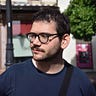Giacomo J. Fagandini's avatar