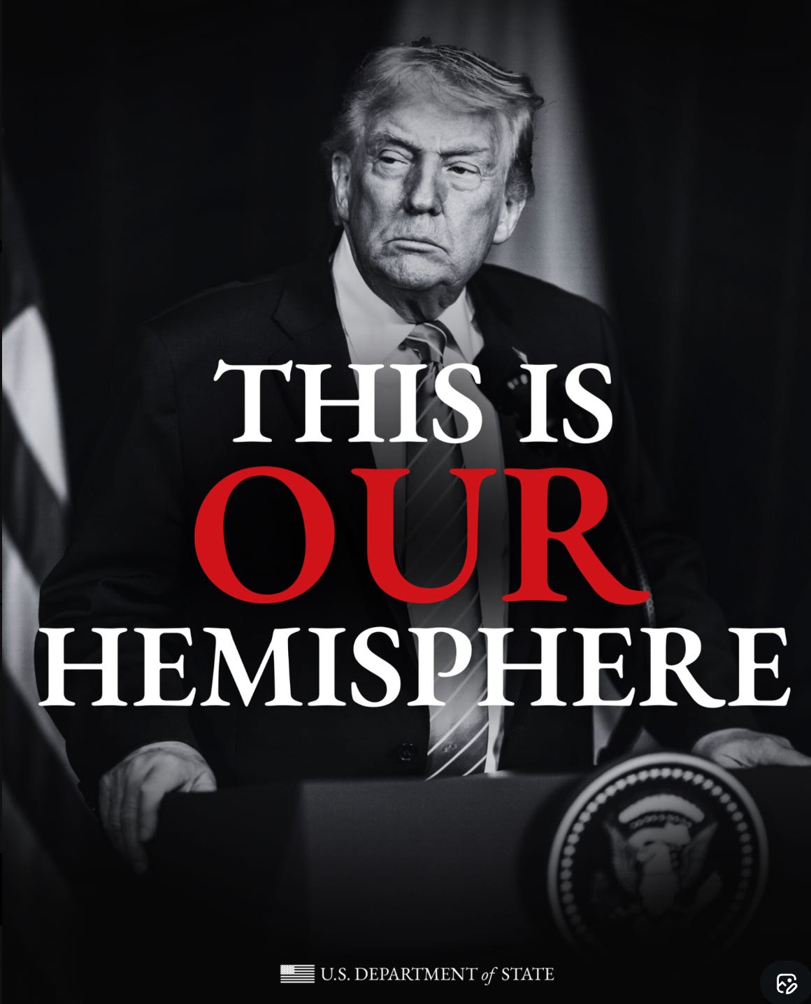 What Trump's Venezuela Gambit Means for the United Nations