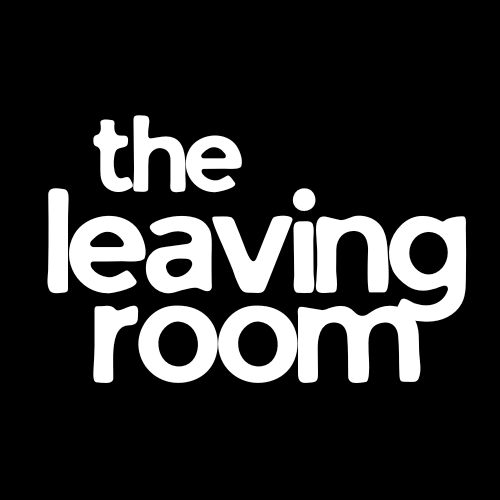 THE LEAVING ROOM