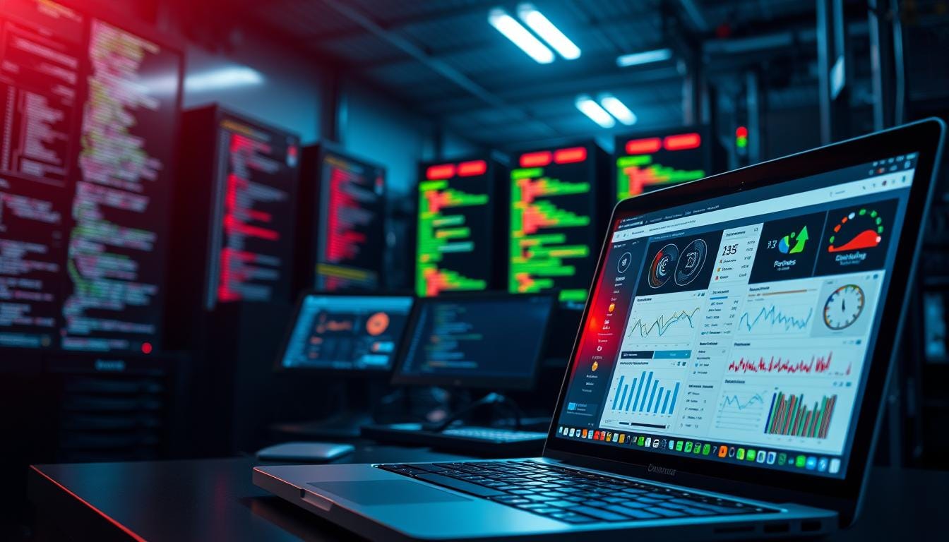 How a Performance Automation Tester