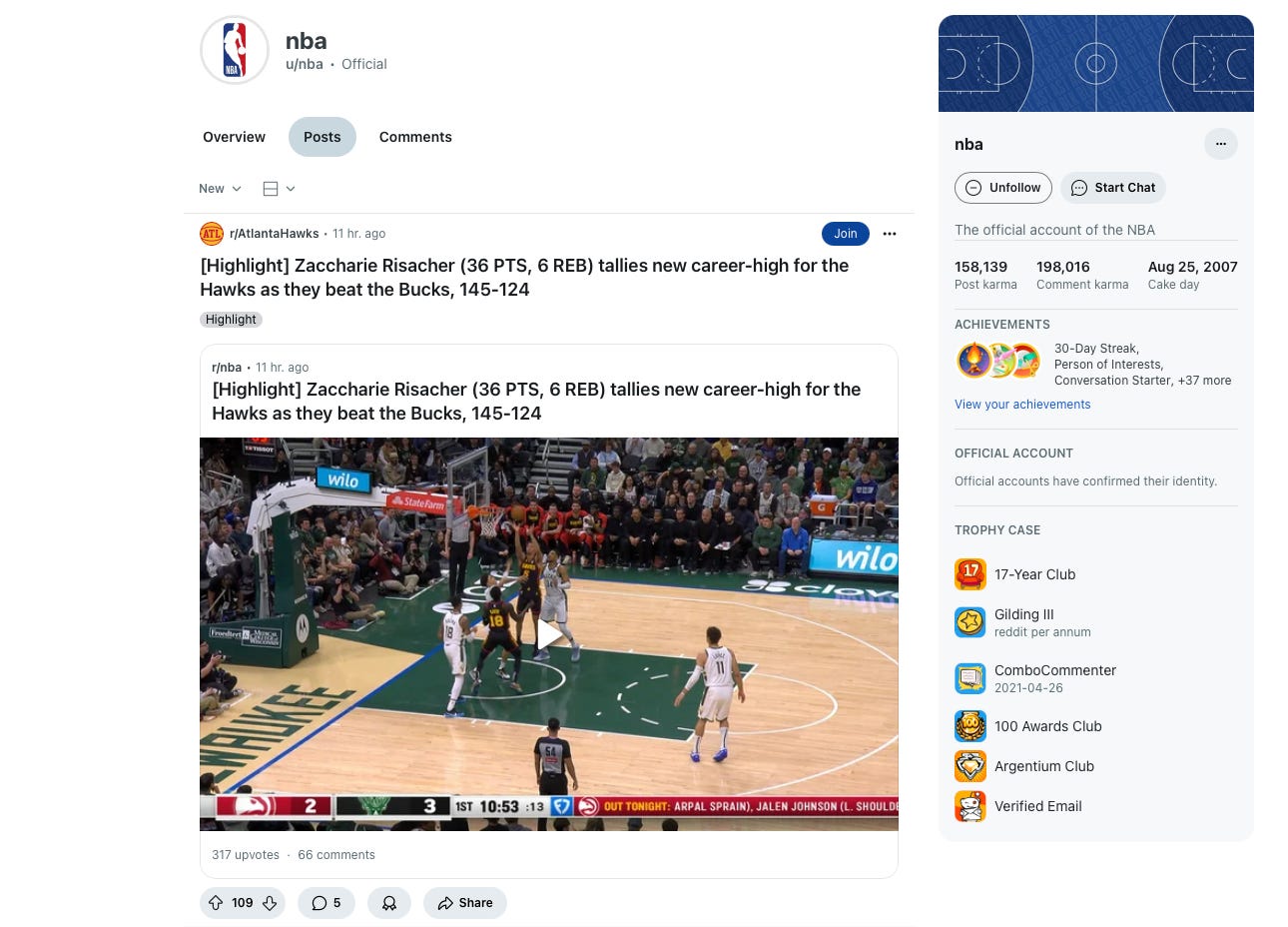 Serie A get ahead of the curve with new Reddit partnership Serie A get ahead of the curve with new Reddit partnership