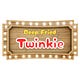 Deep Fried Twinkie