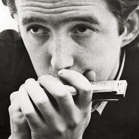 Paul Butterfield
