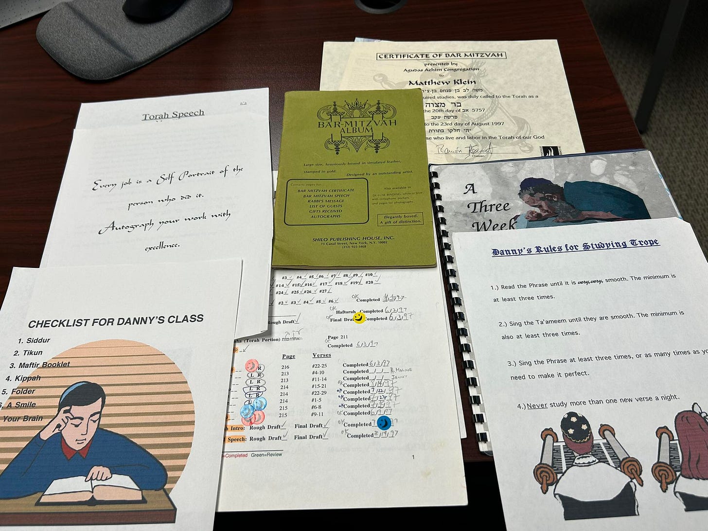 May be an illustration of text