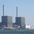 Nej, jag ställer inte upp på kärnkraftsutbyggnad