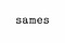 sames