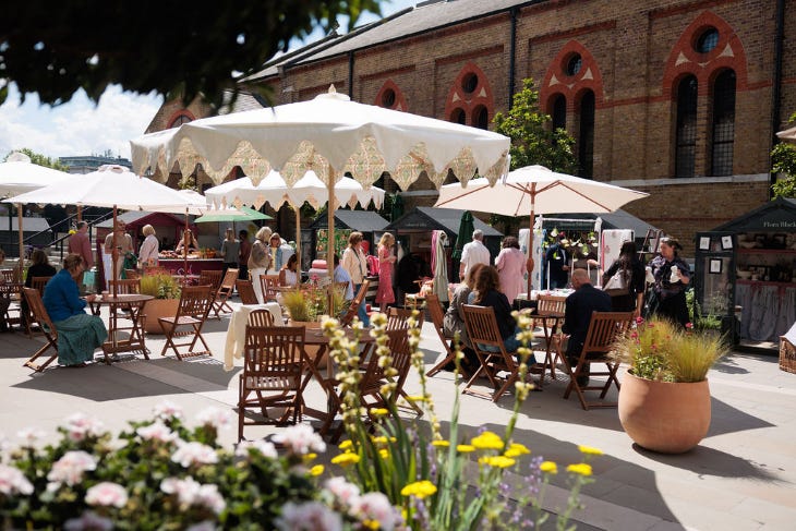 Things To Do In London This Bank Holiday Weekend: 23-25 May 2026