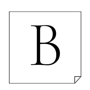 Artwork for Blank Page