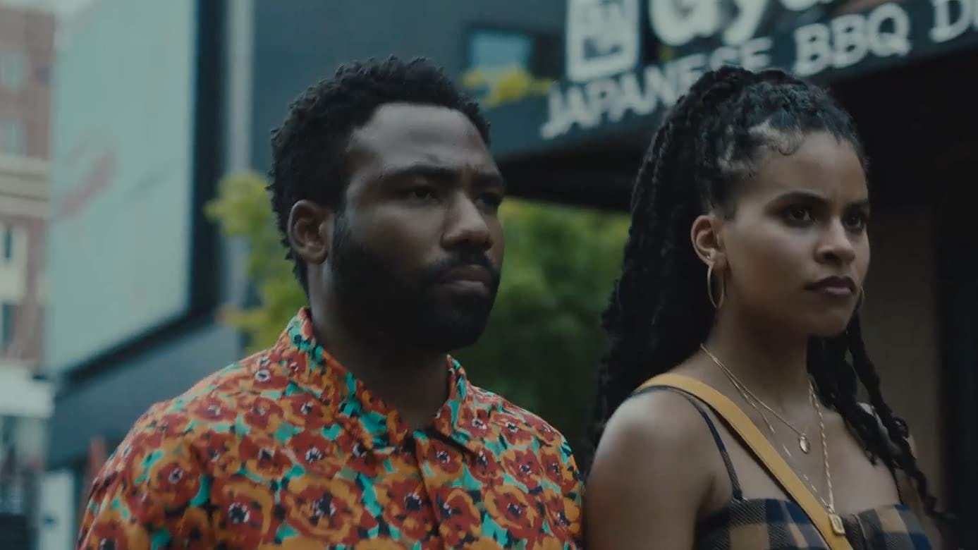Atlanta (TV Series 2016–2022) - IMDb