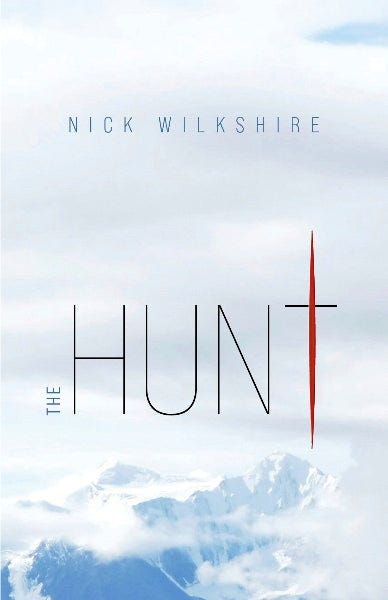 The Hunt by Nick Wilkshire