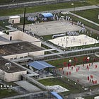 Kneeling Like Dogs: Inside the Organized Cruelty of Trump’s New Immigration Detention Machine