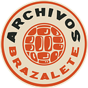 Logo for Los Archivos de Brazalete