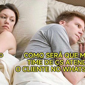 WhatsApp: o grande desafio dos times de CS