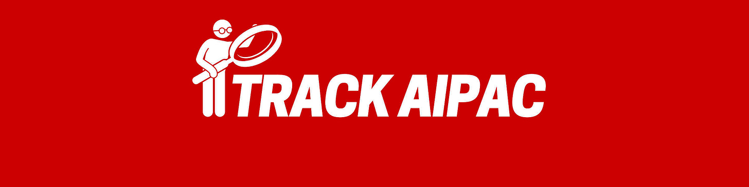 TrackAIPAC Shop | Redbubble