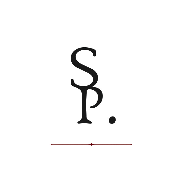Sunday Poems logo