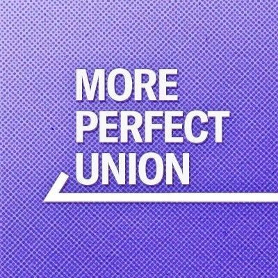 More Perfect Union logo