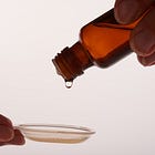How to Swallow the World Without Going Under