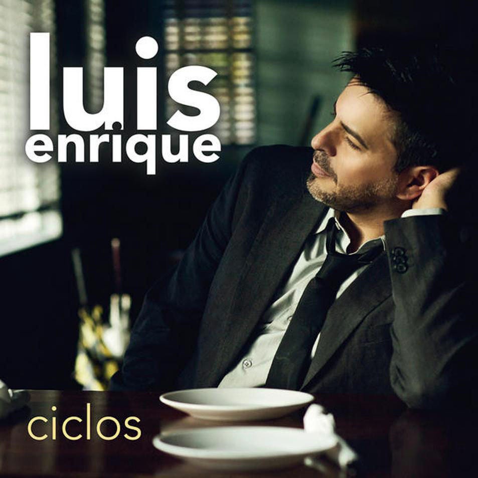 Yo No Se Mañana | Luis Enrique Yo No Se Mañana | Luis Enrique