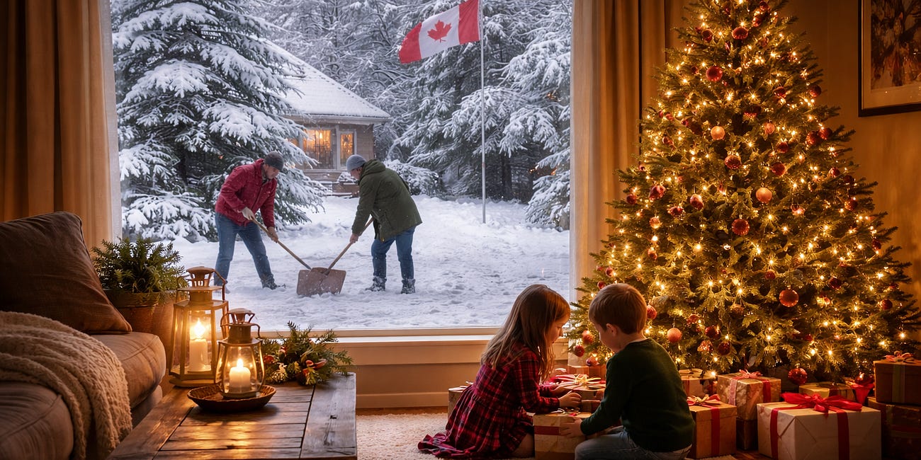 What We Keep Doing Anyway