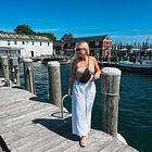 A 30% off code just for us from one of my favorite brands
