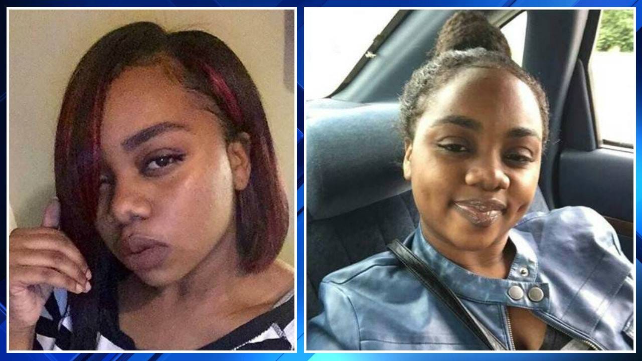 Kayla Nicole Swanigan Missing