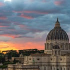 The great Thomists: On the Church as a necessary condition for faith (Marìn-Sola Part III)