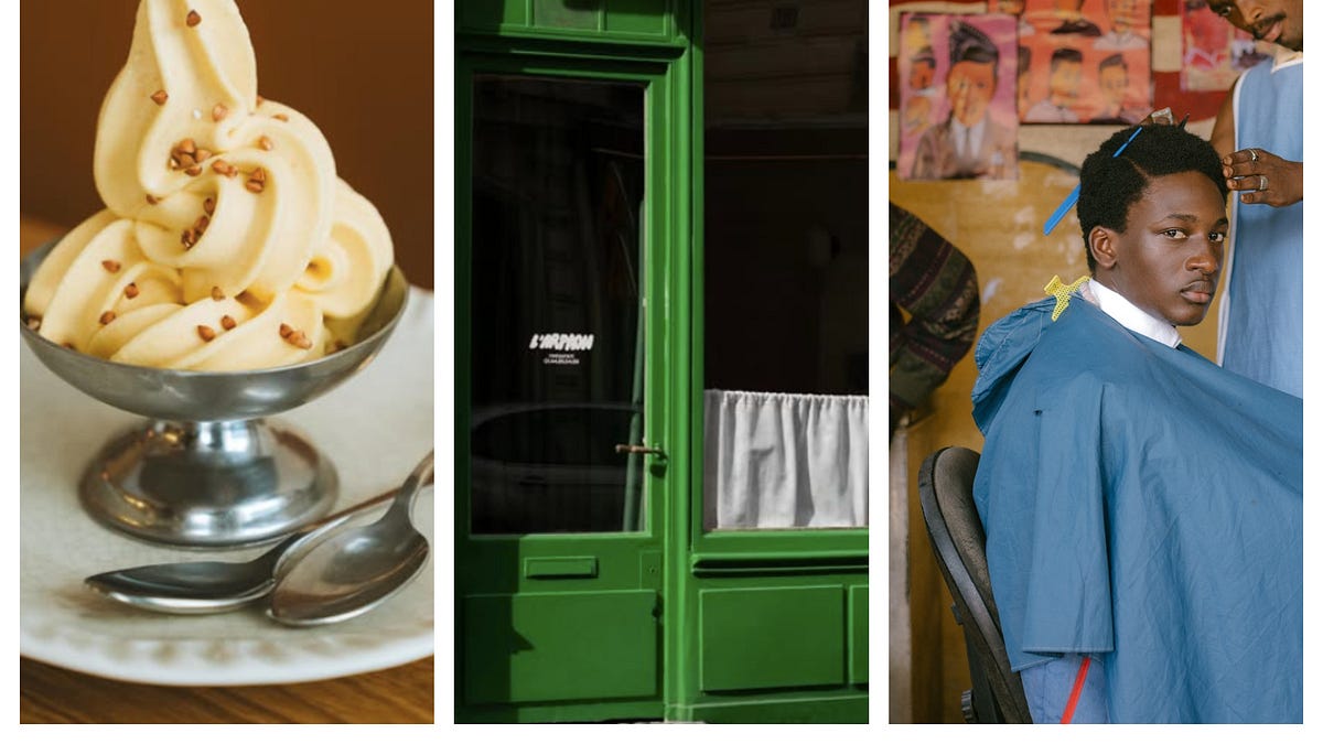 トップス dinoworks Paris's foodie Take It Slow - by Roxy - What's Up, Paris?