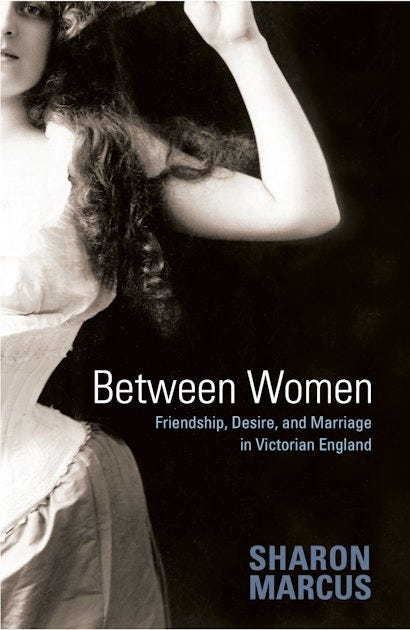 Between Women